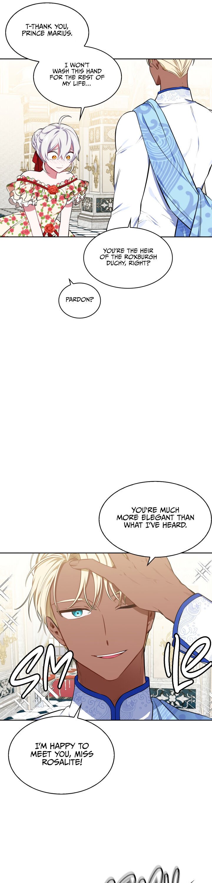 If You Touch My Brother, You’re All Dead Chapter 26 89 6