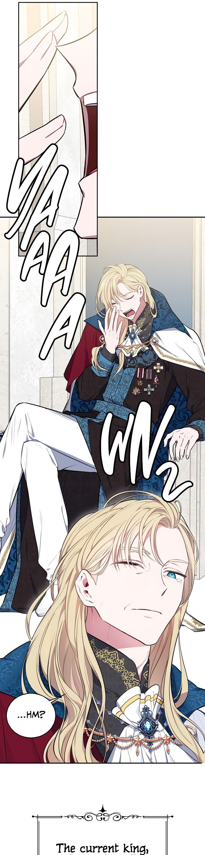 If You Touch My Brother, You’re All Dead Chapter 28 95 15