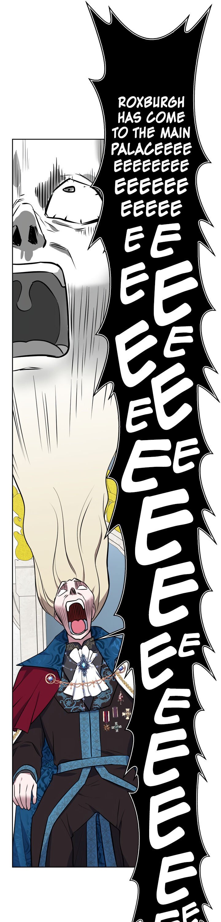 If You Touch My Brother, You’re All Dead Chapter 28 99 19
