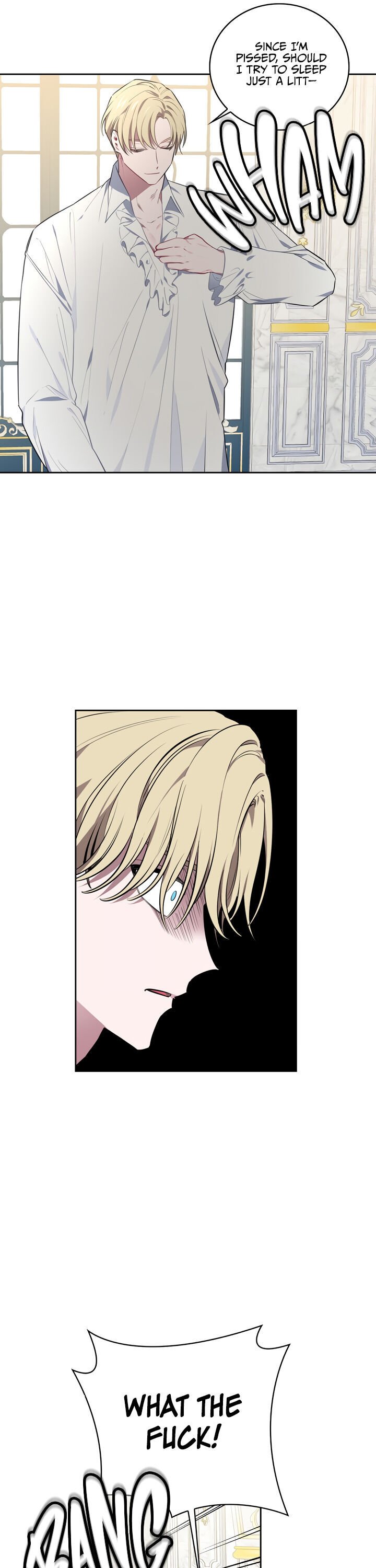 If You Touch My Brother, You’re All Dead Chapter 28 82 2