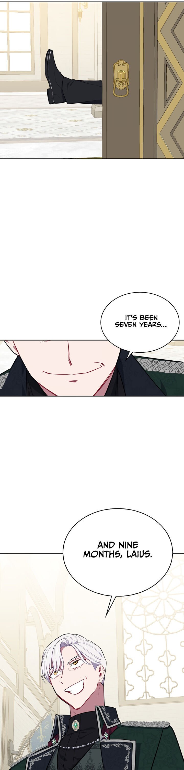 If You Touch My Brother, You’re All Dead Chapter 28 101 21