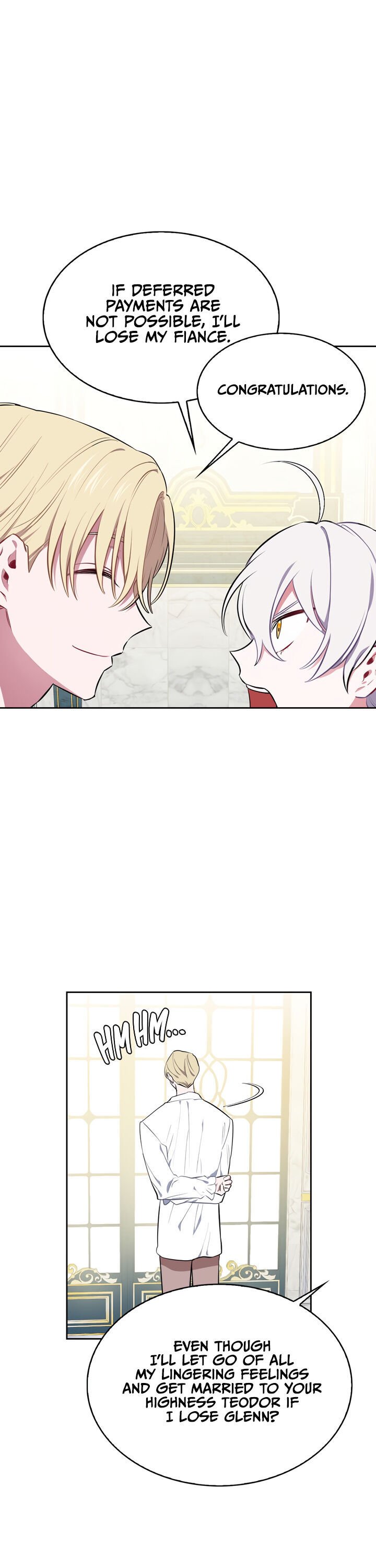 If You Touch My Brother, You’re All Dead Chapter 28 88 8