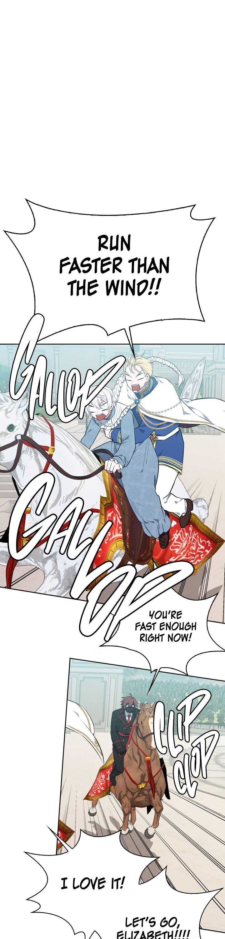 If You Touch My Brother, You’re All Dead Chapter 28 89 9