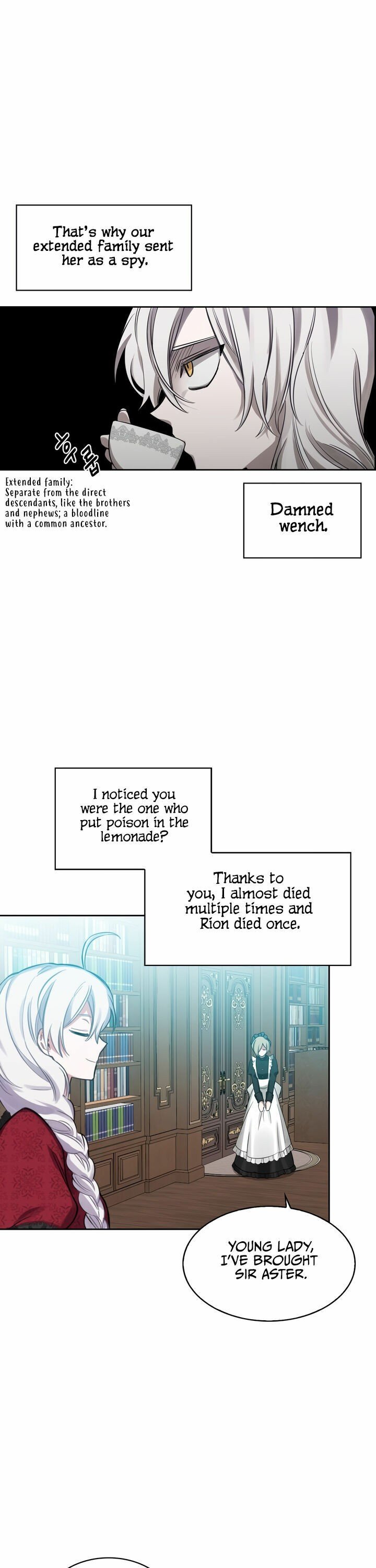 If You Touch My Brother, You’re All Dead Chapter 3 73 14
