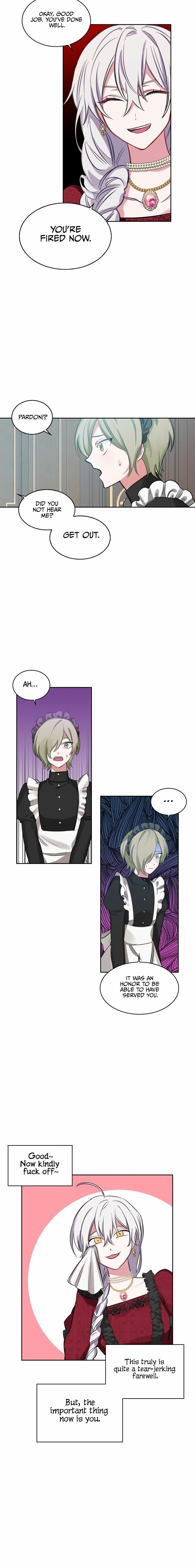 If You Touch My Brother, You’re All Dead Chapter 3 74 15