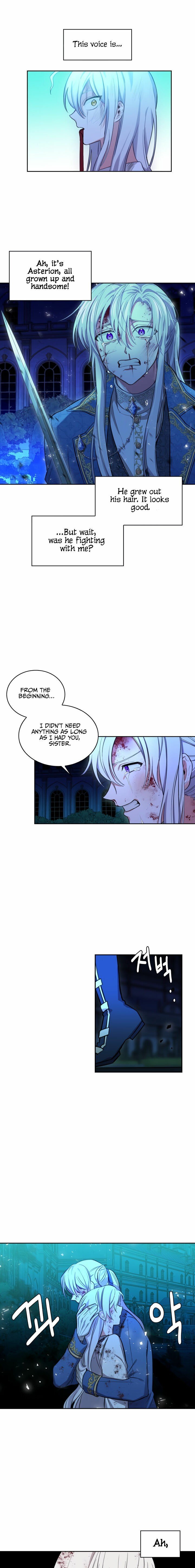 If You Touch My Brother, You’re All Dead Chapter 3 68 9