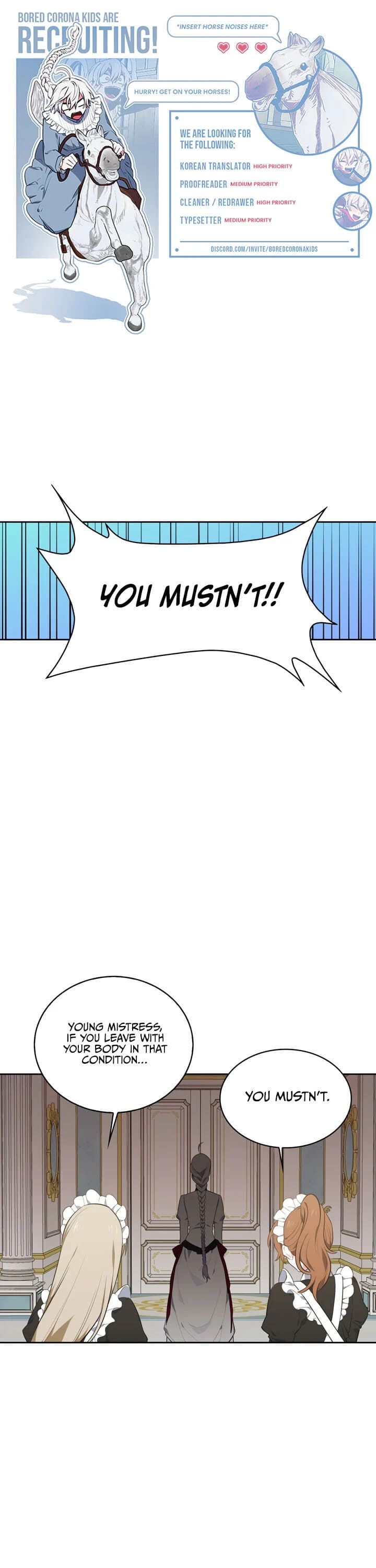If You Touch My Brother, You’re All Dead Chapter 31 86 0