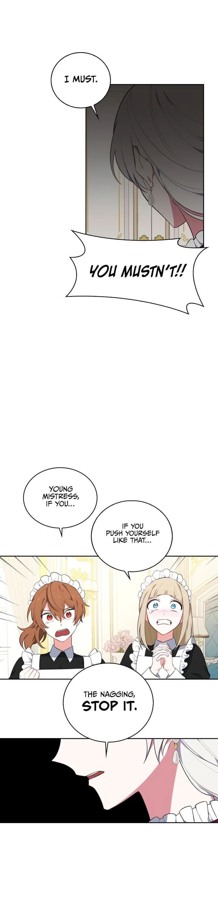 If You Touch My Brother, You’re All Dead Chapter 31 87 1