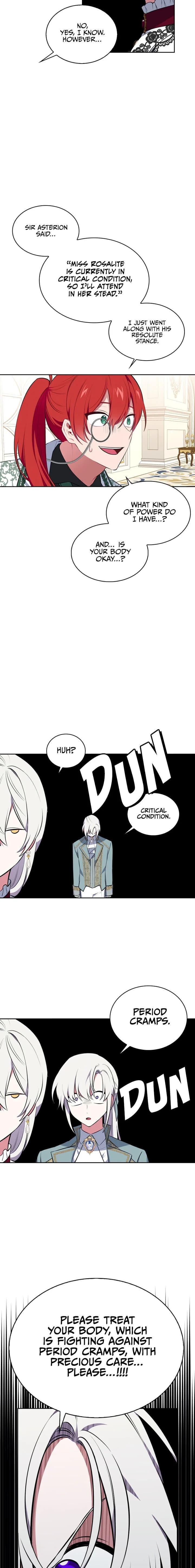If You Touch My Brother, You’re All Dead Chapter 31 96 10
