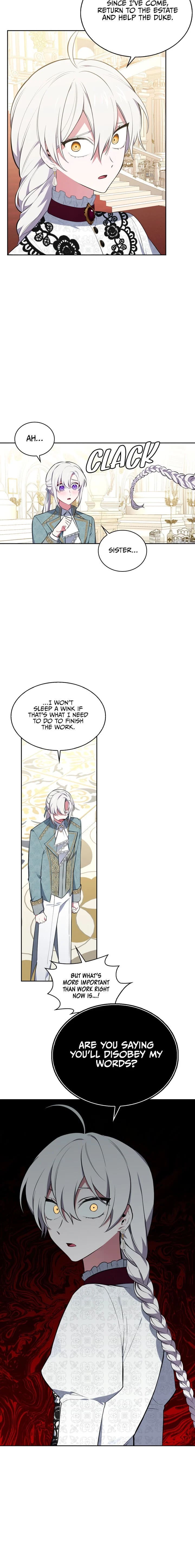 If You Touch My Brother, You’re All Dead Chapter 31 98 12