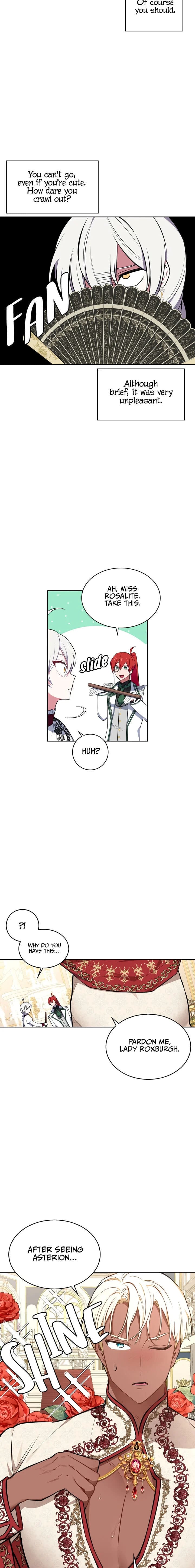If You Touch My Brother, You’re All Dead Chapter 31 100 14