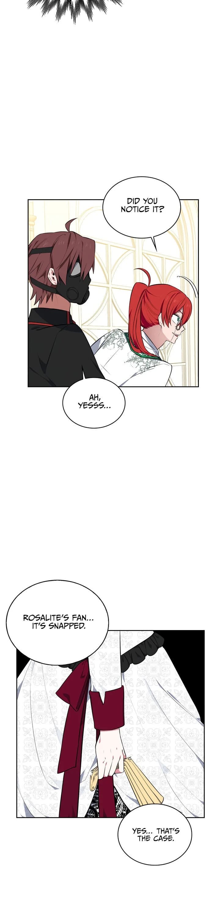 If You Touch My Brother, You’re All Dead Chapter 31 110 24