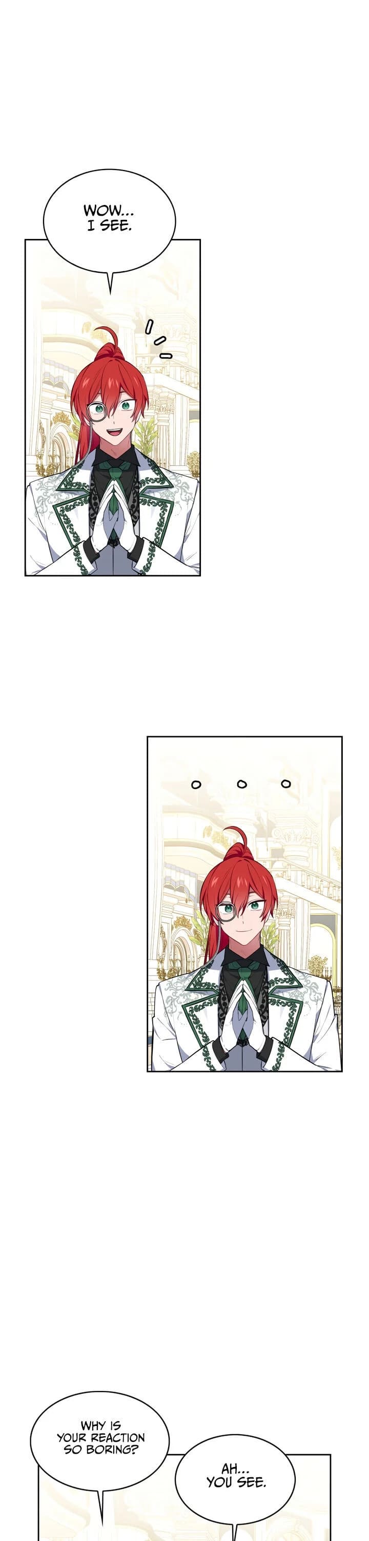 If You Touch My Brother, You’re All Dead Chapter 31 91 5