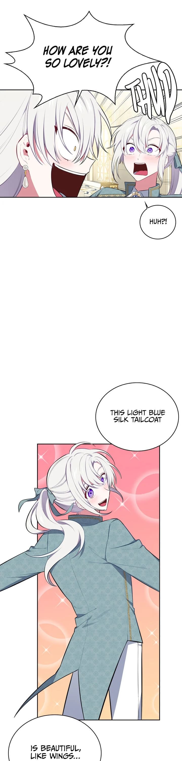 If You Touch My Brother, You’re All Dead Chapter 31 93 7