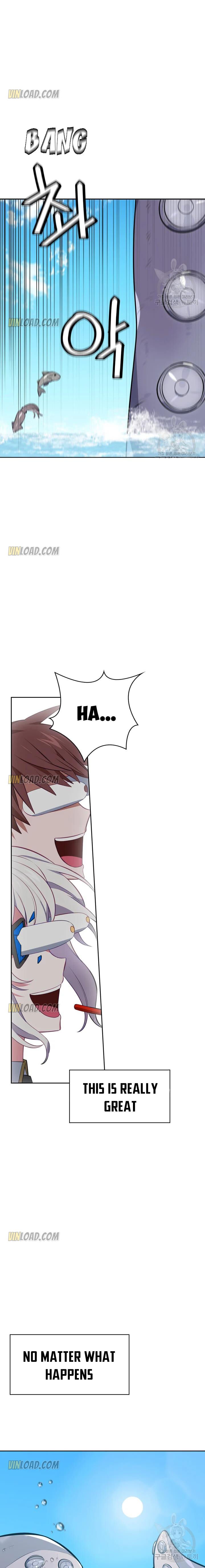 If You Touch My Brother, You’re All Dead Chapter 43 81 7