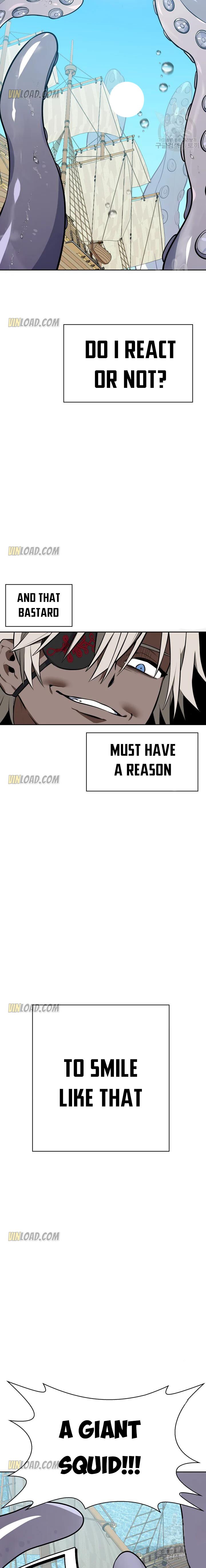 If You Touch My Brother, You’re All Dead Chapter 43 82 8