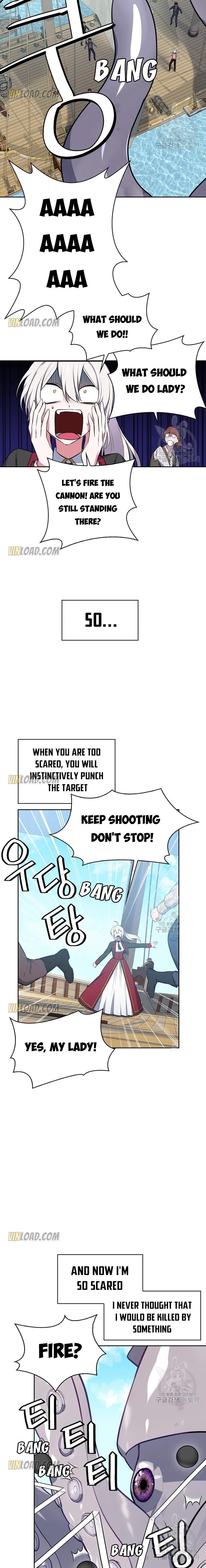 If You Touch My Brother, You’re All Dead Chapter 43 83 9