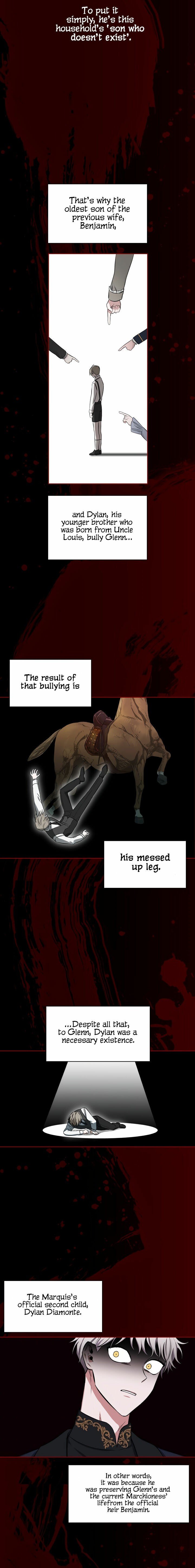 If You Touch My Brother, You’re All Dead Chapter 5 87 13