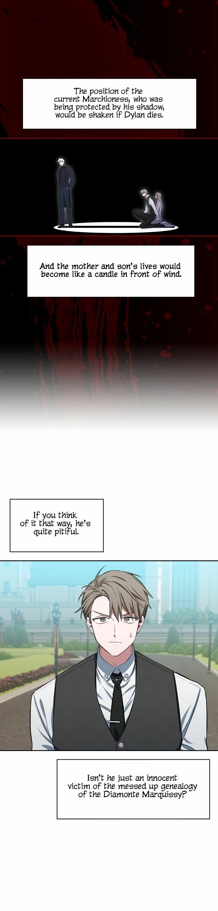 If You Touch My Brother, You’re All Dead Chapter 5 88 14
