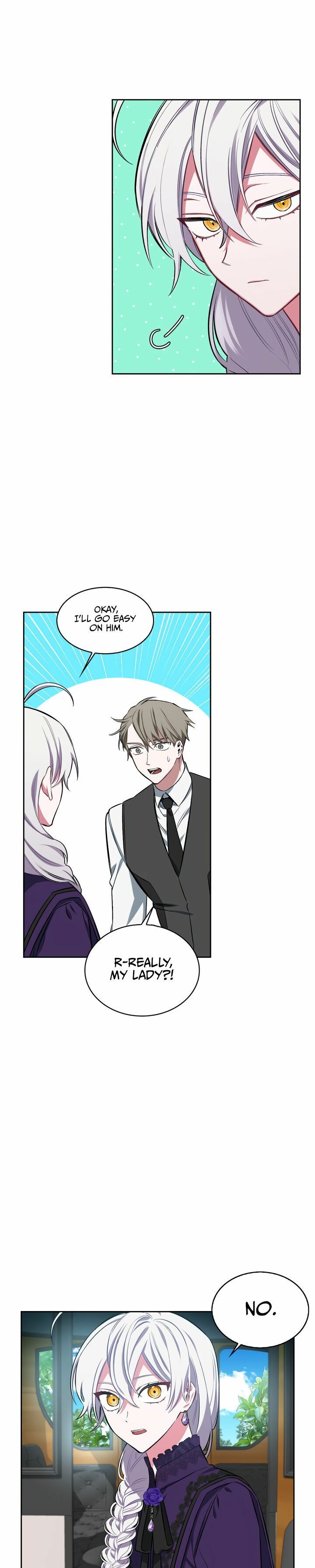 If You Touch My Brother, You’re All Dead Chapter 5 89 15