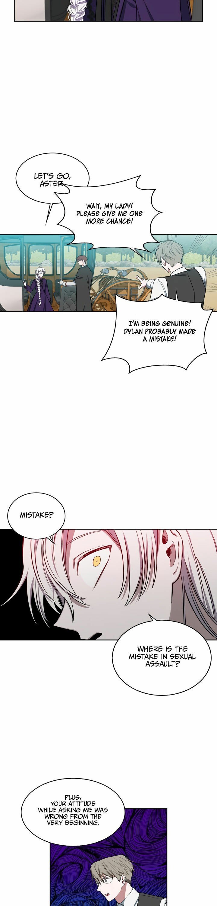 If You Touch My Brother, You’re All Dead Chapter 5 90 16
