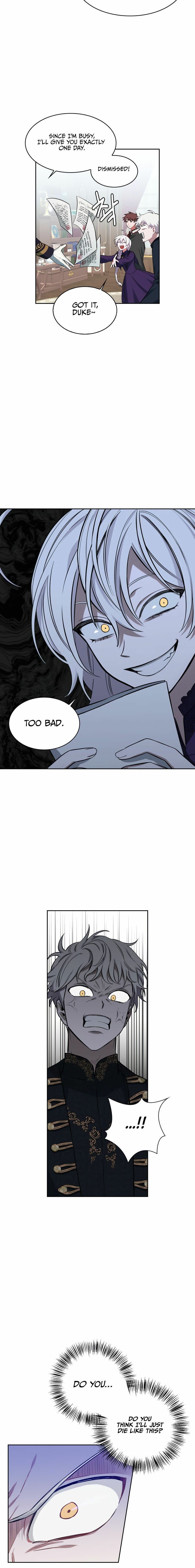 If You Touch My Brother, You’re All Dead Chapter 5 79 5