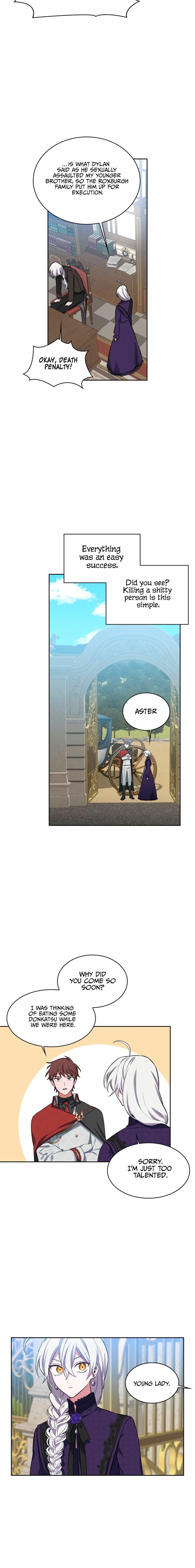If You Touch My Brother, You’re All Dead Chapter 5 83 9