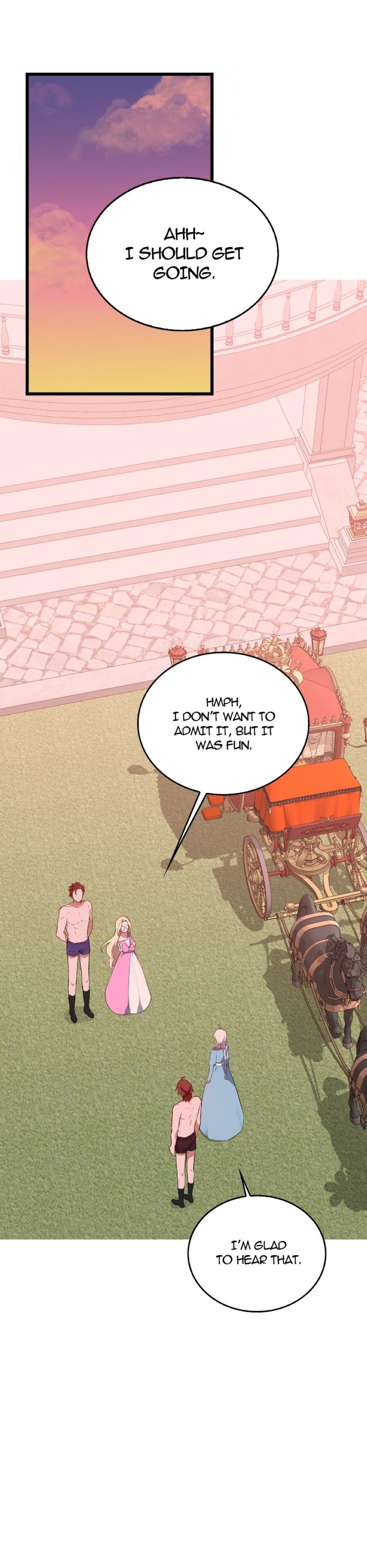 If You Touch My Brother, You’re All Dead Chapter 55 147 23