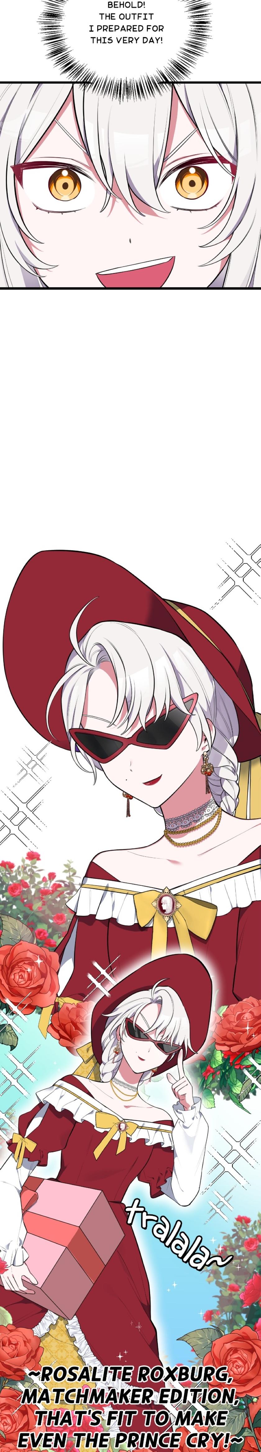 If You Touch My Brother, You’re All Dead Chapter 58 138 05