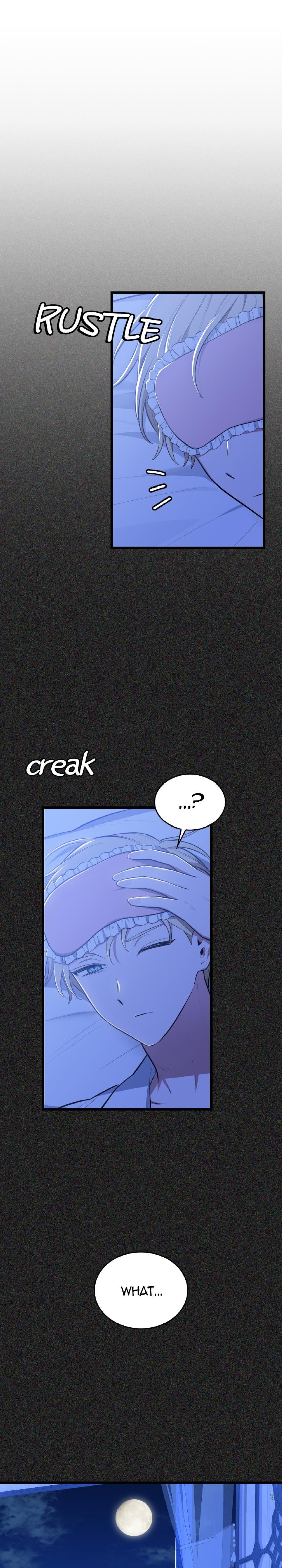 If You Touch My Brother, You’re All Dead Chapter 58 161 28