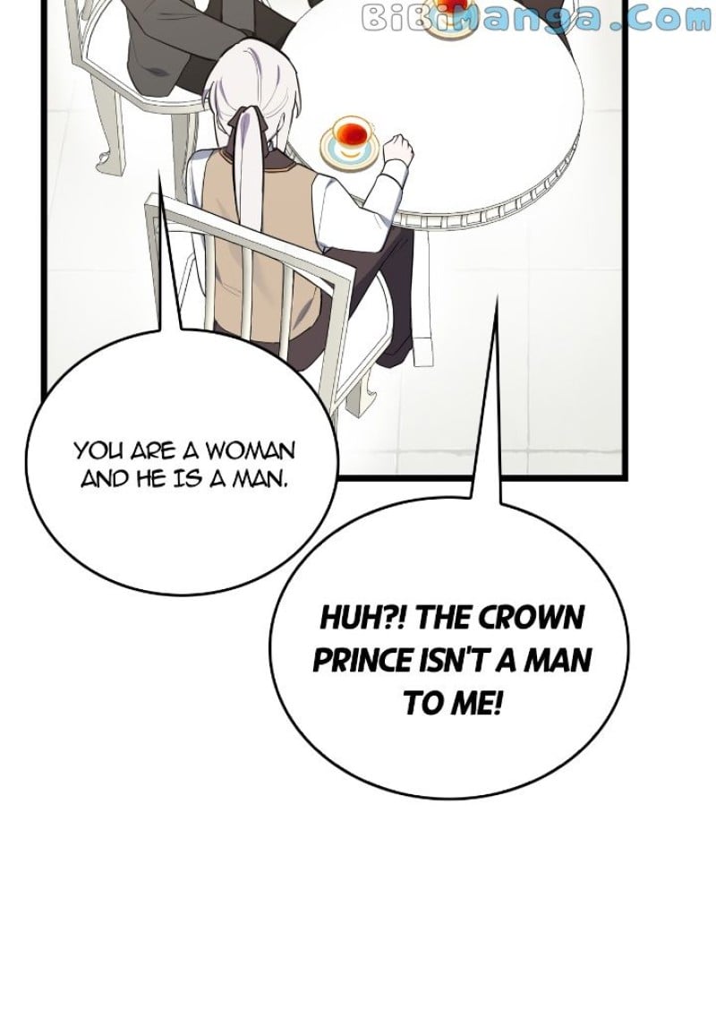 If You Touch My Brother, You’re All Dead Chapter 63 166 14