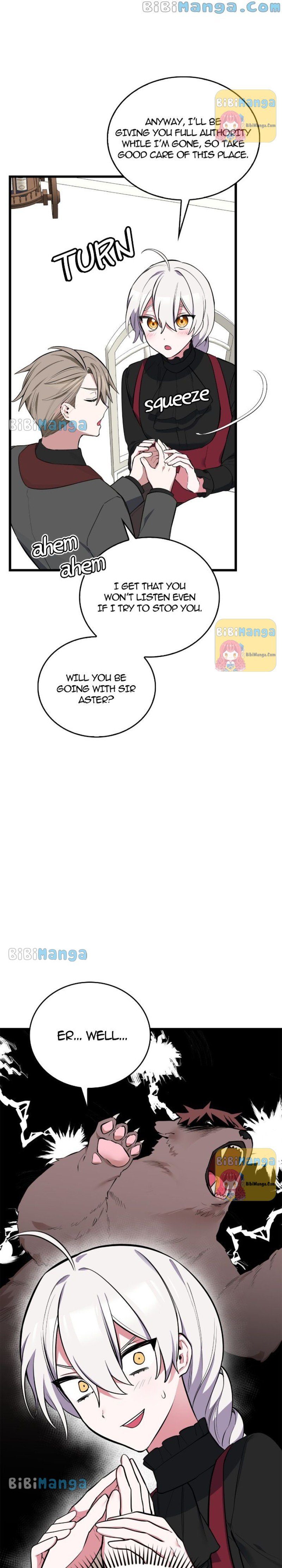 If You Touch My Brother, You’re All Dead Chapter 63 174 22