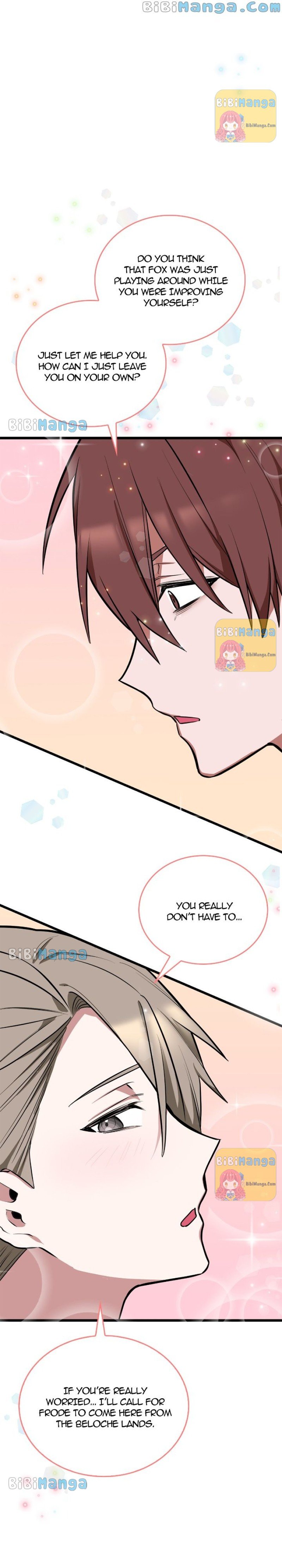 If You Touch My Brother, You’re All Dead Chapter 63 177 25