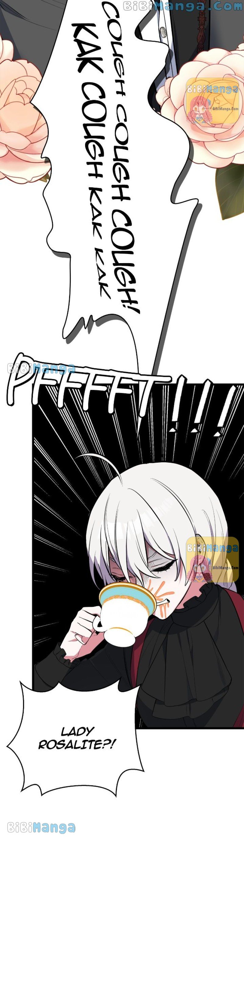 If You Touch My Brother, You’re All Dead Chapter 63 182 30