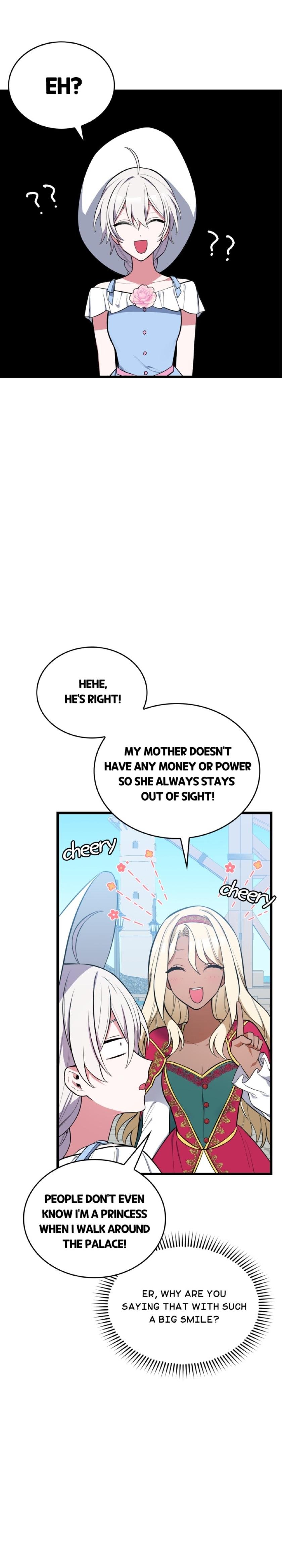 If You Touch My Brother, You’re All Dead Chapter 64 151 13