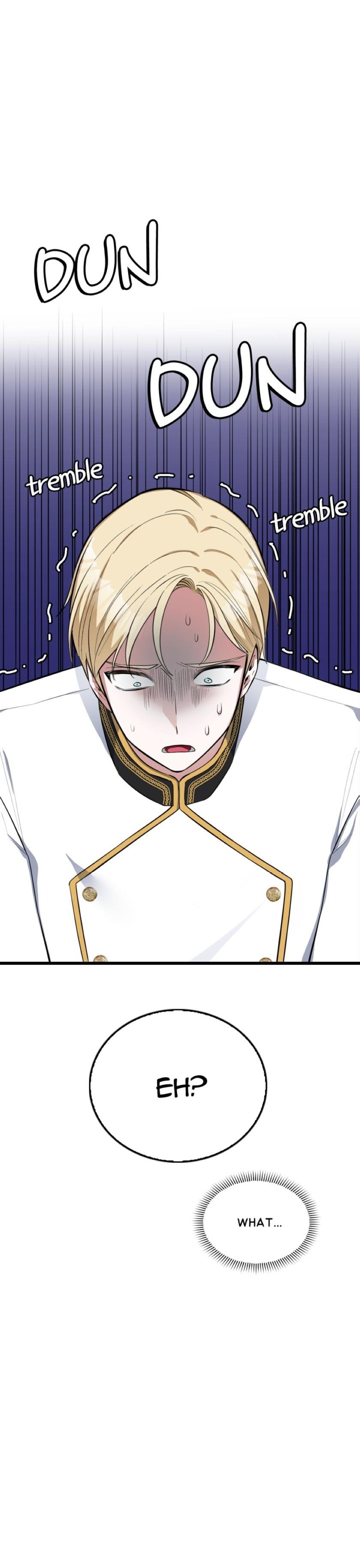 If You Touch My Brother, You’re All Dead Chapter 64 169 31