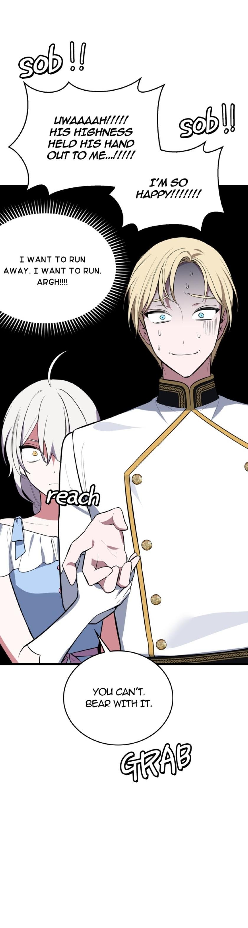 If You Touch My Brother, You’re All Dead Chapter 64 175 37