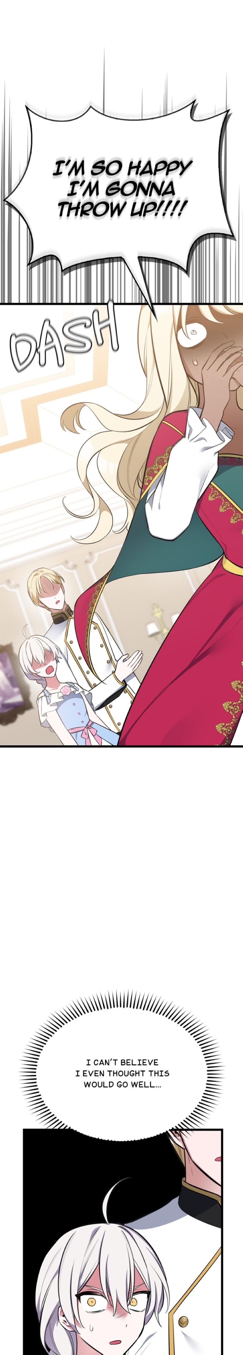 If You Touch My Brother, You’re All Dead Chapter 64 179 41