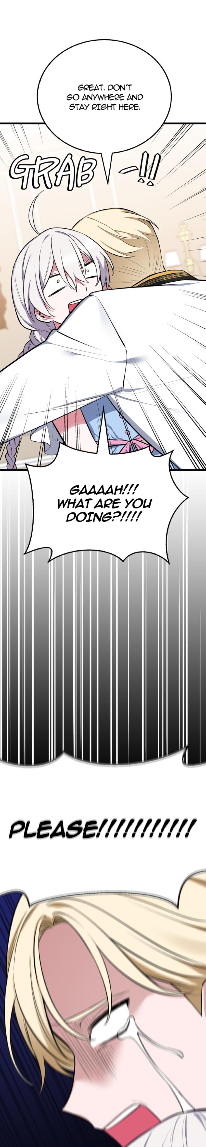 If You Touch My Brother, You’re All Dead Chapter 64 181 43
