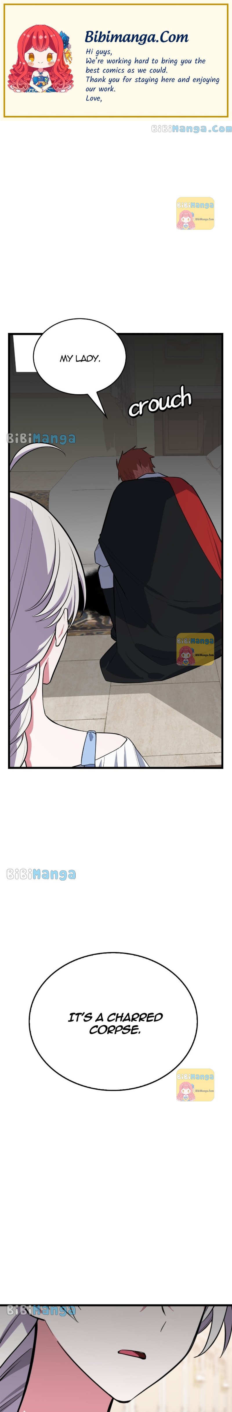 If You Touch My Brother, You’re All Dead Chapter 66 134 0