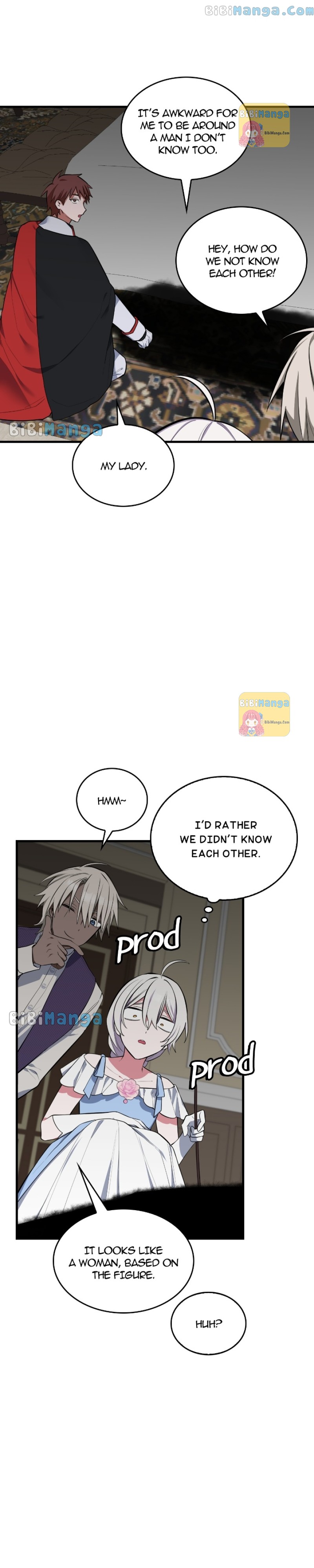 If You Touch My Brother, You’re All Dead Chapter 66 152 18