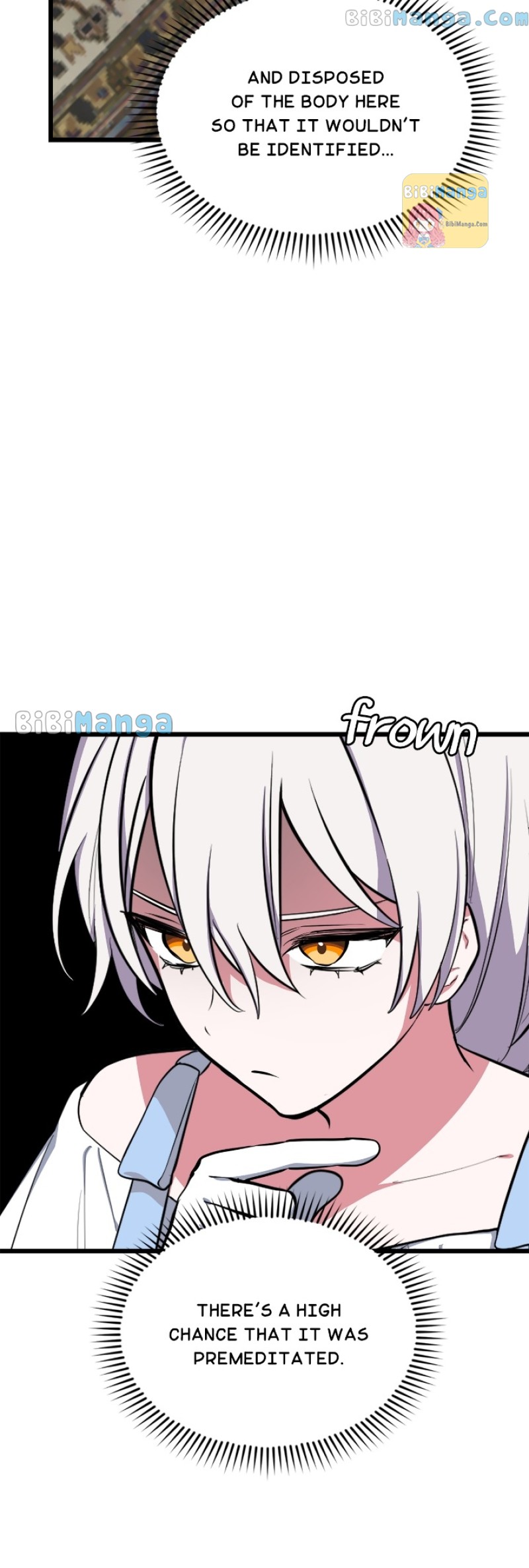 If You Touch My Brother, You’re All Dead Chapter 66 158 24