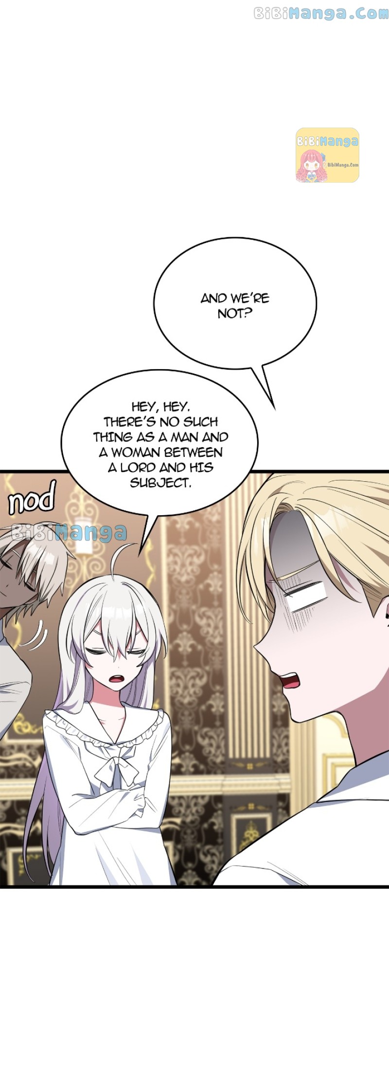 If You Touch My Brother, You’re All Dead Chapter 66 167 33