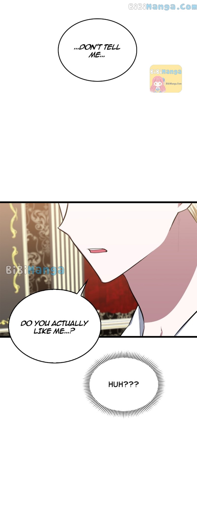 If You Touch My Brother, You’re All Dead Chapter 66 169 35