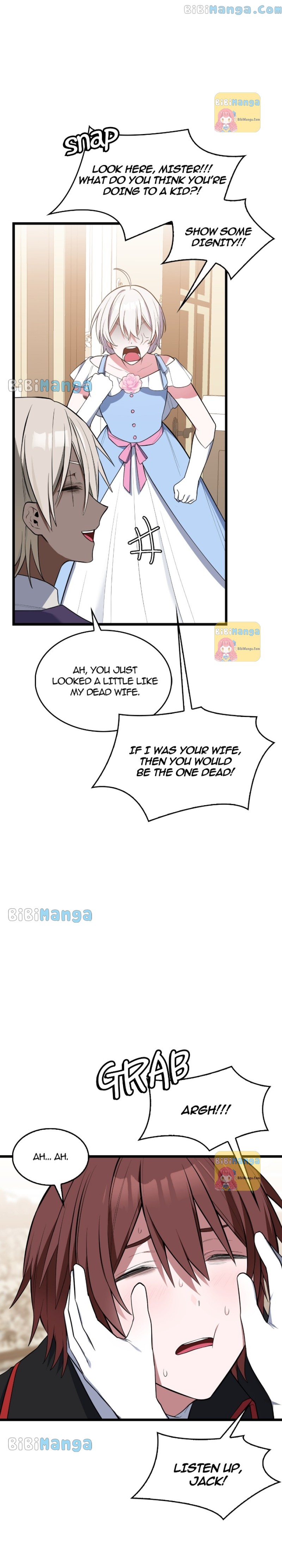 If You Touch My Brother, You’re All Dead Chapter 66 142 8