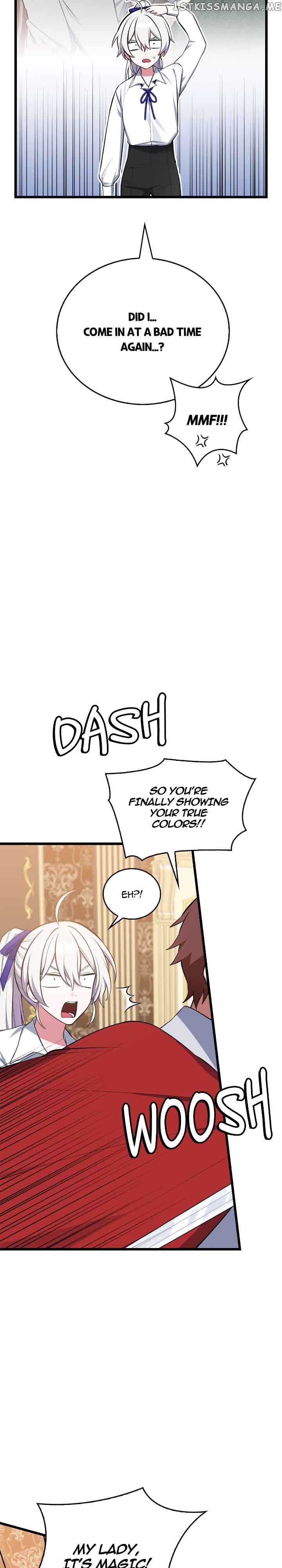 If You Touch My Brother, You’re All Dead Chapter 69 132 02