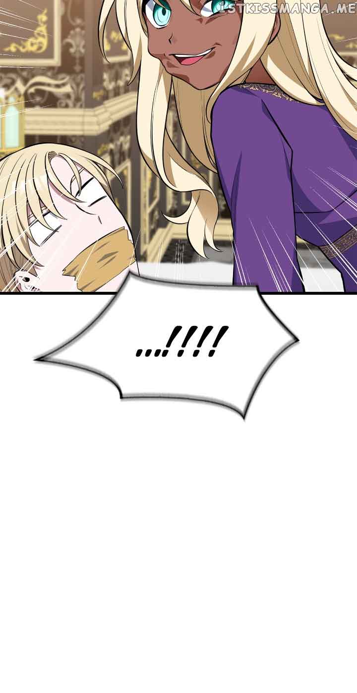 If You Touch My Brother, You’re All Dead Chapter 69 135 05