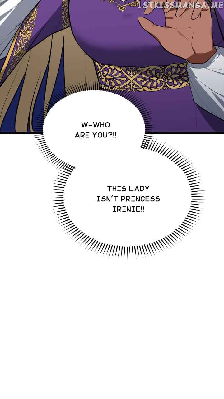If You Touch My Brother, You’re All Dead Chapter 69 138 08