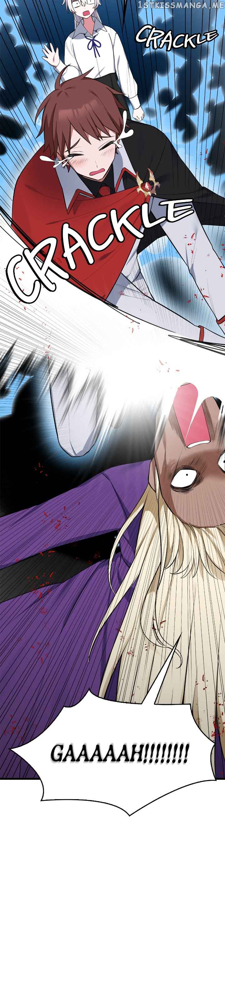 If You Touch My Brother, You’re All Dead Chapter 69 147 17