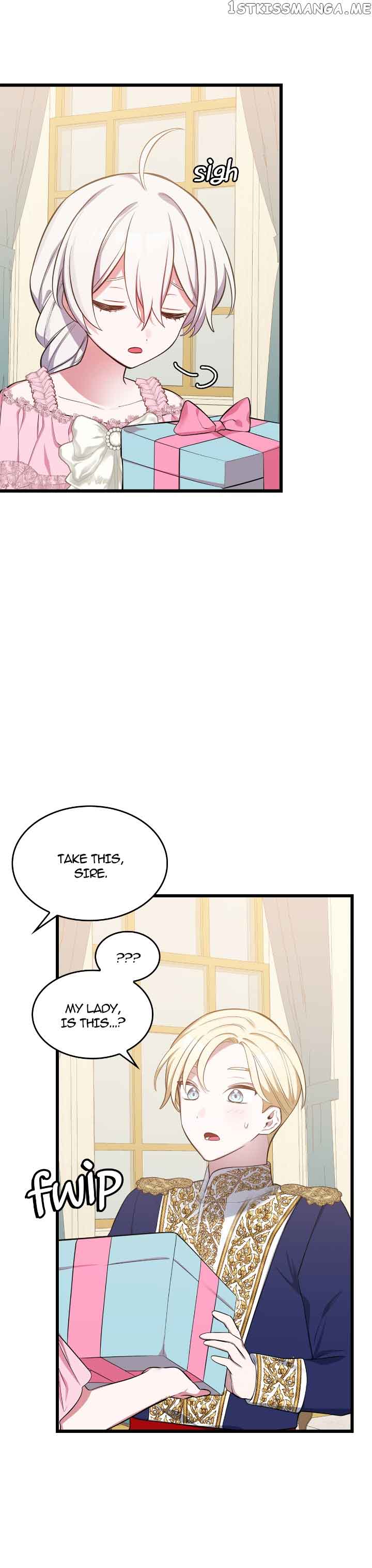 If You Touch My Brother, You’re All Dead Chapter 69 167 37